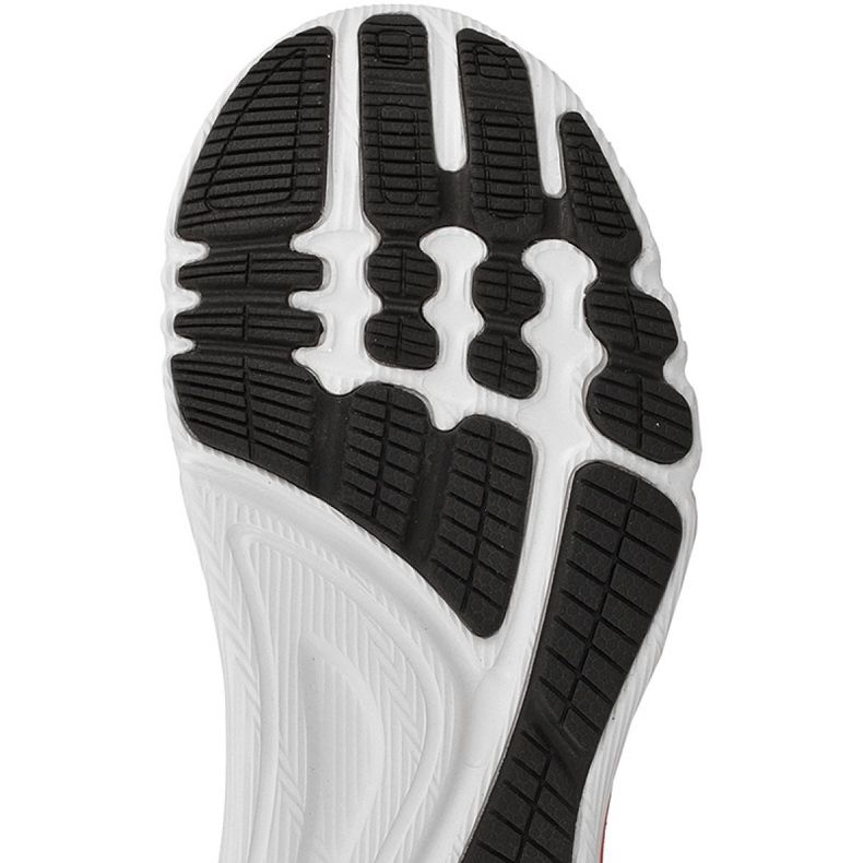 Under Armour Speedform Turbulence Run Fast W 1289792-962 futócipő fekete rózsaszín 1