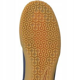 Nike HypervenomX Pro Ic M 749903-480 futballcipő sokszínű sötétkék 1