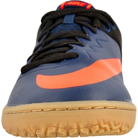 Nike HypervenomX Pro Ic M 749903-480 futballcipő sokszínű sötétkék 2