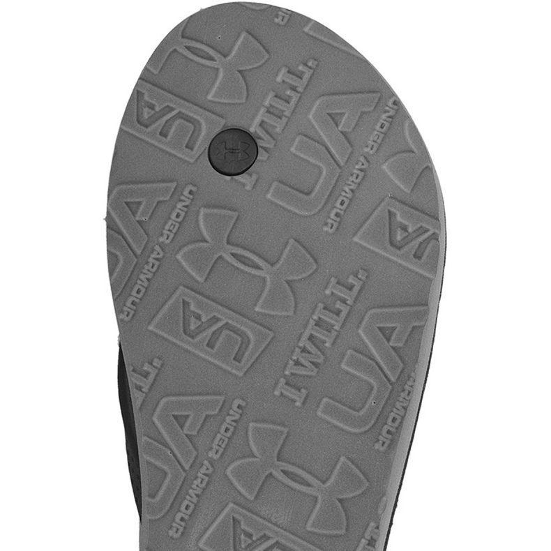 Under Armour AtlanticDune W 1252540-002 fekete 1