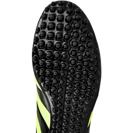 Adidas Ace 16.3 Primemesh Tf M AQ3429 futballcipő sokszínű sárga 1