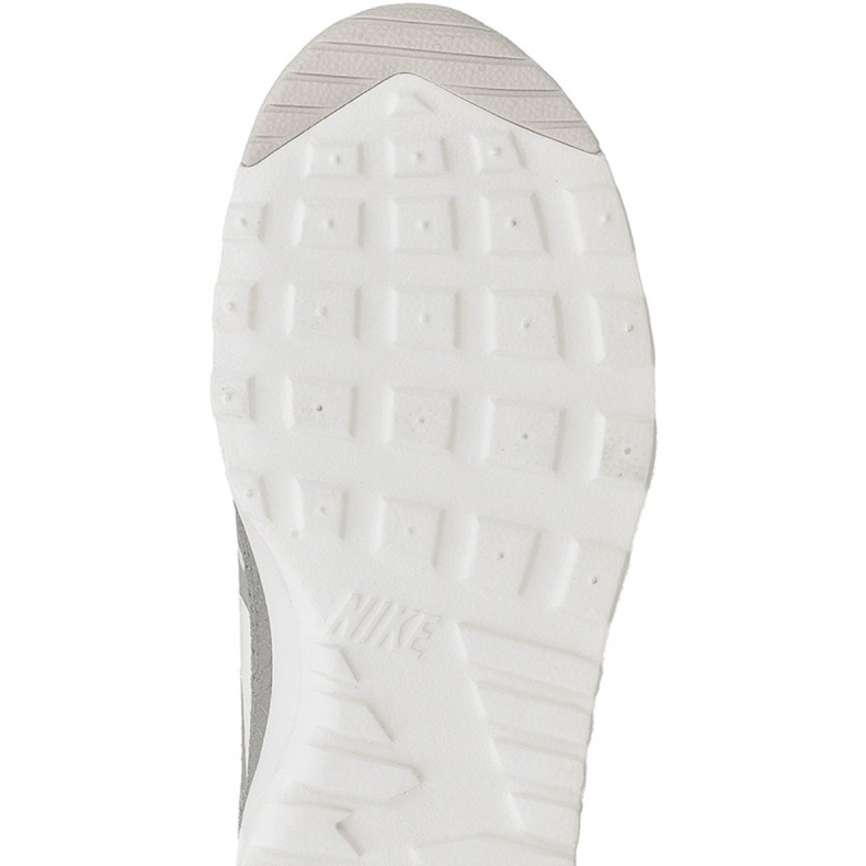 Nike Sportswear Air Max Thea W 599409-021 cipő szürke 1