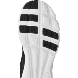 Under Armour Thrill M 1258794-001 futócipő fekete 1