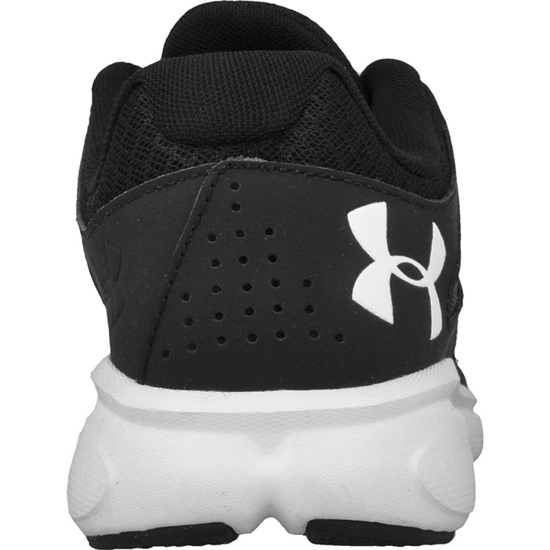 Under Armour Thrill M 1258794-001 futócipő fekete 2