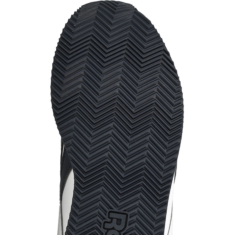 Reebok Royal Classic Jogger 2.0 Jr V70490 fehér 1