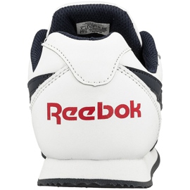 Reebok Royal Classic Jogger 2.0 Jr V70490 fehér 2