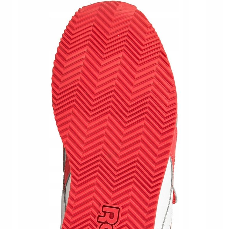 Reebok Royal Classic Jogger 2.0 2V Jr V70469 fehér 1