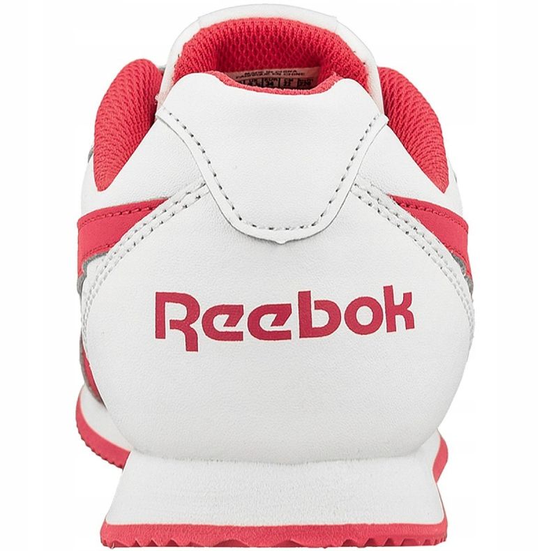 Reebok Royal Classic Jogger 2.0 2V Jr V70469 fehér 2