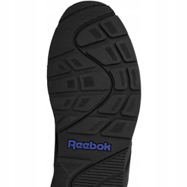 Reebok Royal Glide M V53959 fekete 1 Reebok Royal Glide M V53959 fekete 1