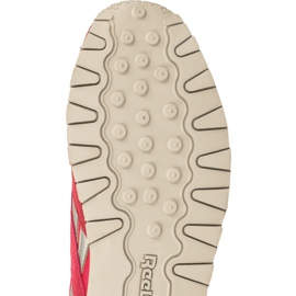 Reebok Classic Nylon Jr BD1287 rózsaszín 1