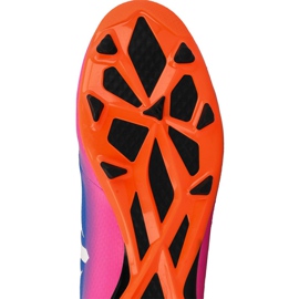 Adidas Messi 16.3 Fg M BA9021 futballcipő kék kék 1