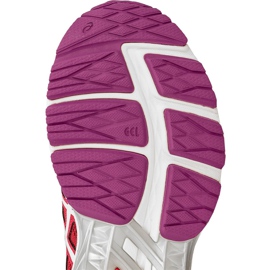Futócipő Asics GT-1000 5 W T6A8N-2101 rózsaszín 1
