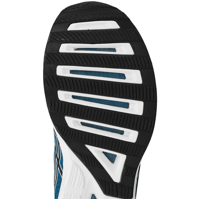 Futócipő Asics fuzeX Lyte 2 M T719N-4990 kék 1