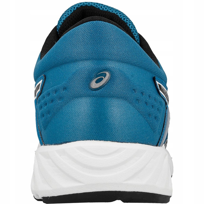 Futócipő Asics fuzeX Lyte 2 M T719N-4990 kék 2