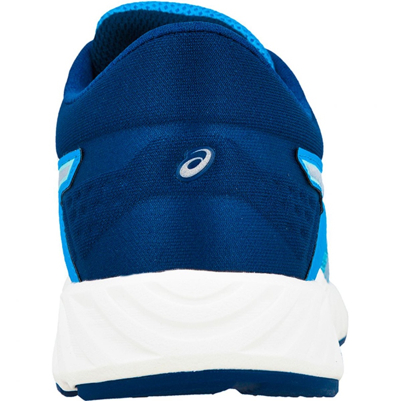 Asics fuzeX Lyte 2 W T769N-4393 futócipő kék 1