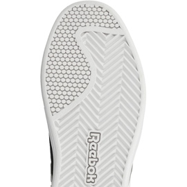 Reebok Royal Prime Jr V69992 fehér 1