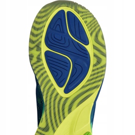 Futócipő Asics Noosa Ff M T722N-4507 kék 1 Futócipő Asics Noosa Ff M T722N-4507 kék 1