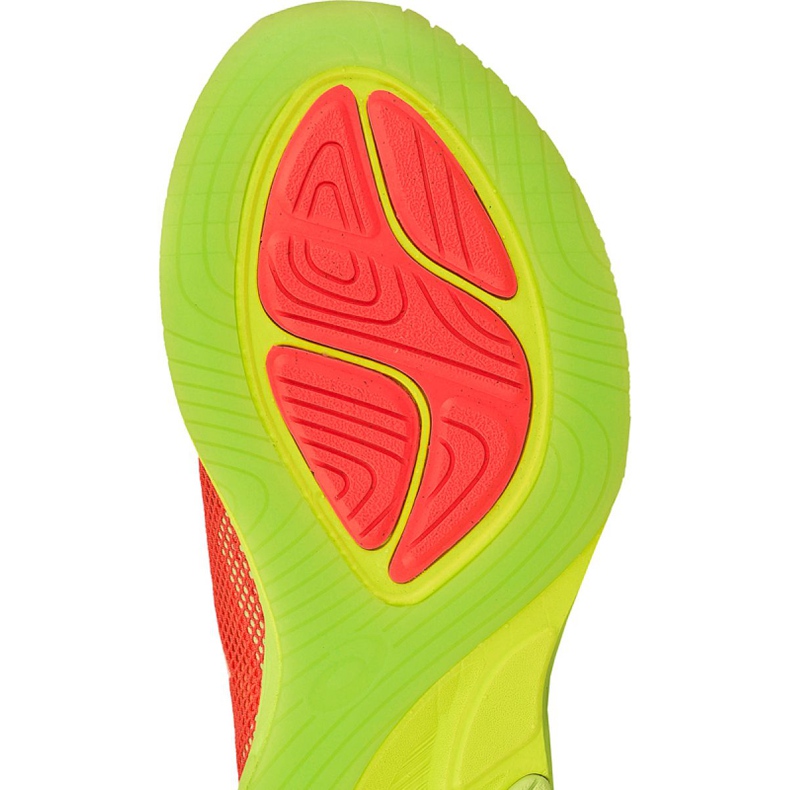 Futócipő Asics Noosa Ff W T772N-2087 piros 2 Futócipő Asics Noosa Ff W T772N-2087 piros 2
