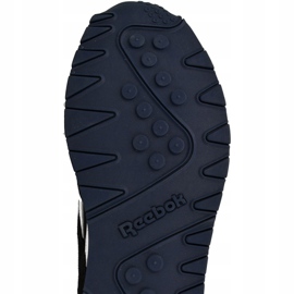 Reebok Classic Nylon M 39749 cipő sötétkék 1