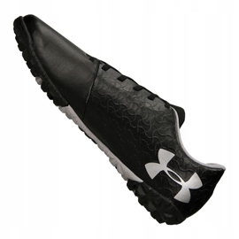 Under Armour Magnetico Select Tf M 3000116-001 futballcipő sokszínű fekete 1