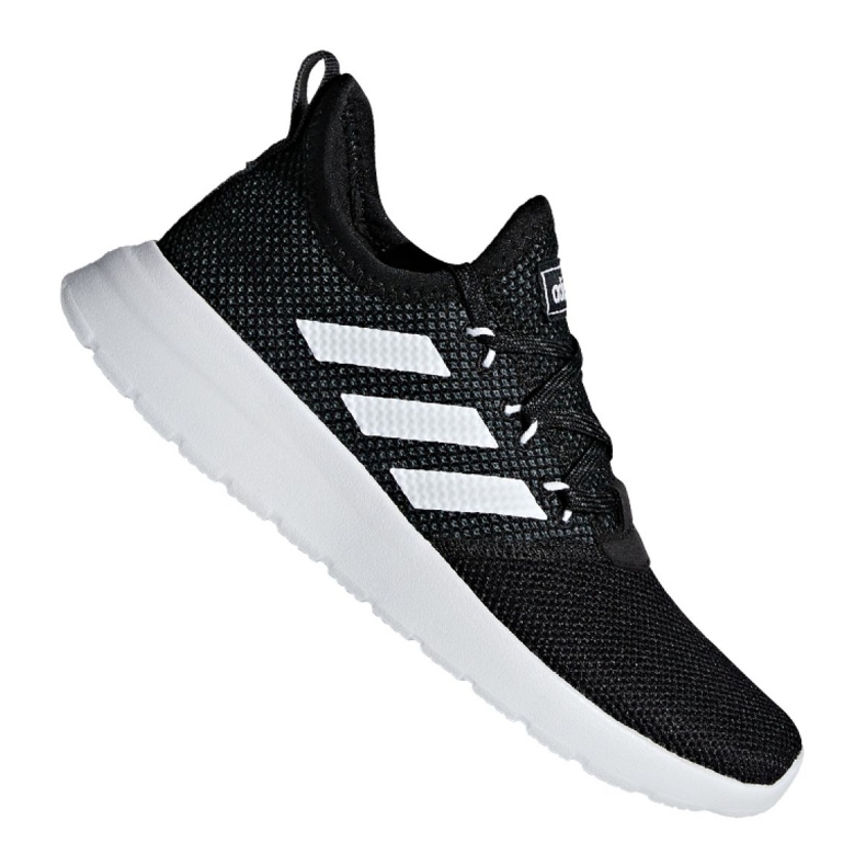 Adidas Lite Racer Rbn Jr F36785 cipő fekete 1