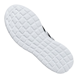 Adidas Lite Racer Rbn Jr F36785 cipő fekete 2