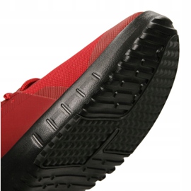 Under Armour TR96 M 3021296-600 edzőcipő piros 2