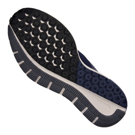 Nike Air Zoom szerkezet 22 M AA1636-404 sötétkék 2