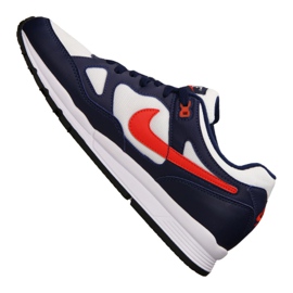 Nike Air Span Ii M AH8047-404 sötétkék 1