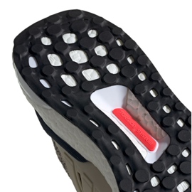 Adidas UltraBoost M F35233 cipő bézs 1