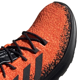 Futócipő adidas SenseBOUNCE + M G27233 piros 2