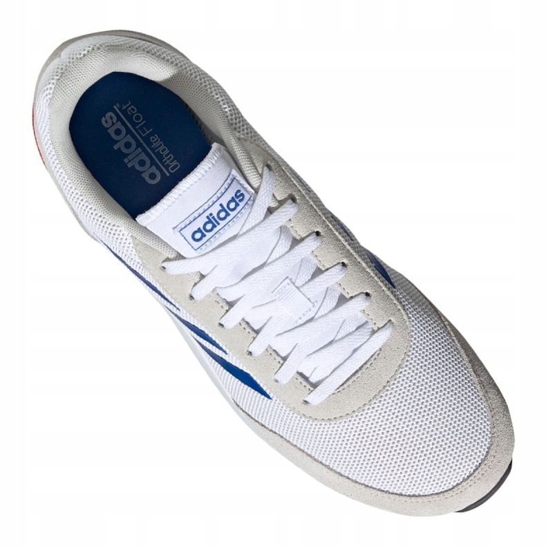 Adidas Run 70S M EE9748 cipő szürke 2