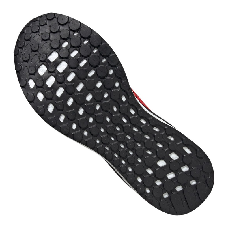 Adidas Solar Drive 19 M EF0790 futócipő piros 2