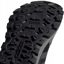 Futócipő adidas Response Trail M EG0000 fekete 1
