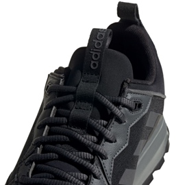 Futócipő adidas Response Trail M EG0000 fekete 2