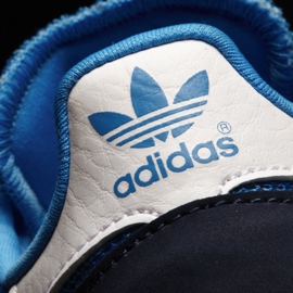 Adidas Originals Adistar Racer Cf C Jr M17117 cipő sötétkék kék 1 Adidas Originals Adistar Racer Cf C Jr M17117 cipő sötétkék kék 1