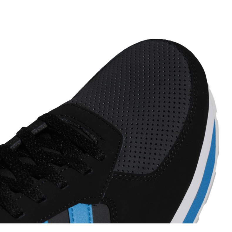 Adidas 8K M F36888 cipő fekete 2