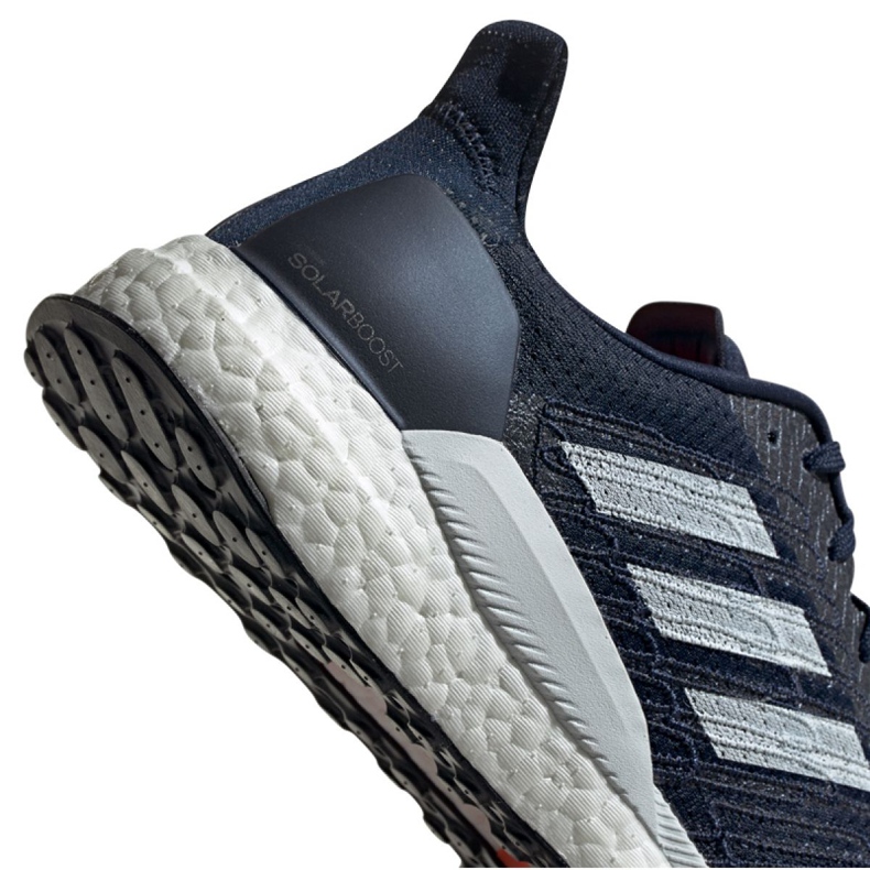 Futócipő adidas Solar Boost 19 M G28059 sokszínű 1