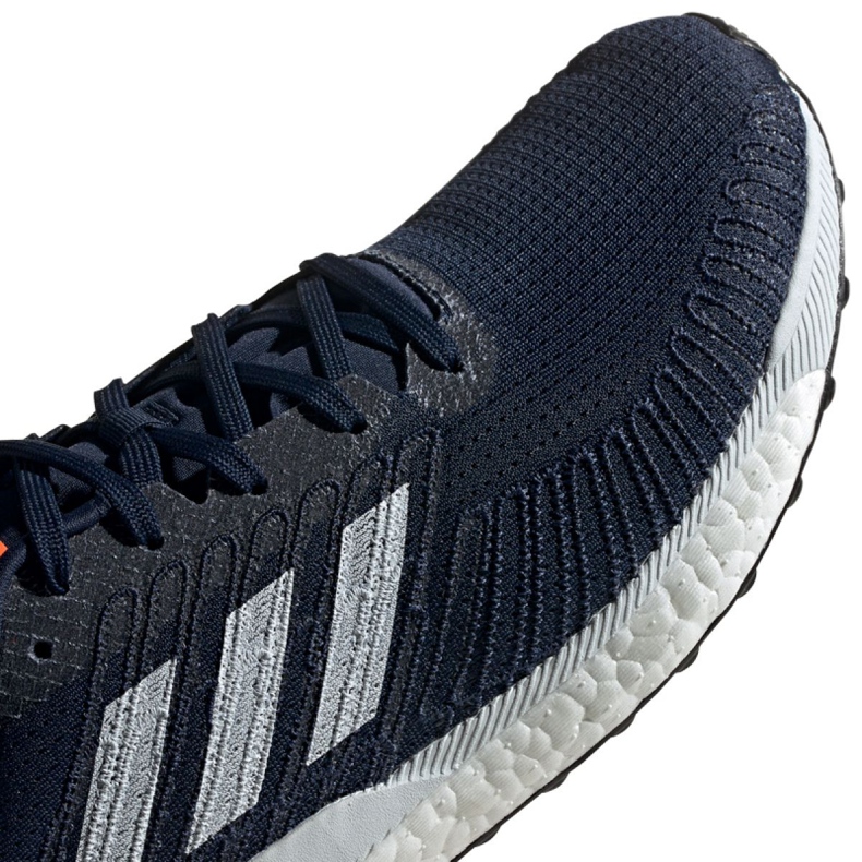 Futócipő adidas Solar Boost 19 M G28059 sokszínű 2