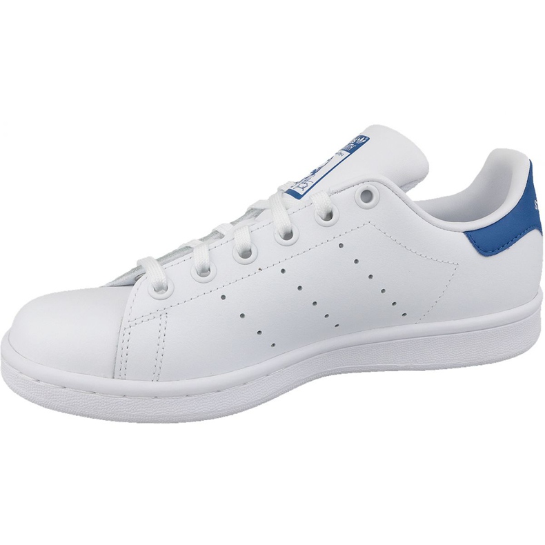 Adidas Stan Smith Jr S74778 fehér cipő 1