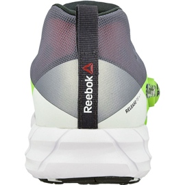 Reebok ZPump Fusion 2.0 M V68290 edzőcipő szürke 1