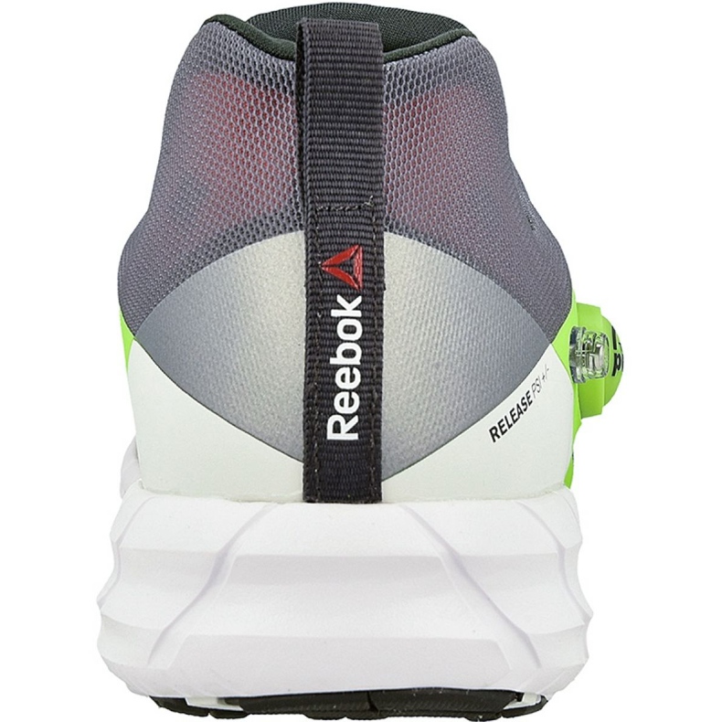 Reebok ZPump Fusion 2.0 M V68290 edzőcipő szürke 1