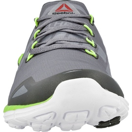 Reebok ZPump Fusion 2.0 M V68290 edzőcipő szürke 2