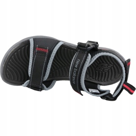 New Balance szandál M M2067BGR fekete 2