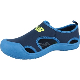 New Balance szandál K K2013NBL sötétkék 1 New Balance szandál K K2013NBL sötétkék 1