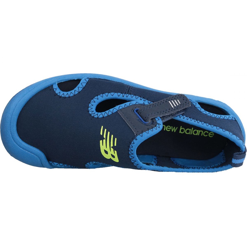 New Balance szandál K K2013NBL sötétkék 2 New Balance szandál K K2013NBL sötétkék 2