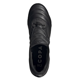 Adidas Copa Gloro 19.2 Sg M EF9028 futballcipő fekete fekete 2