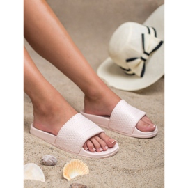 Vices Kényelmes habpapucs rózsaszín 1 Vices Kényelmes habpapucs rózsaszín 1