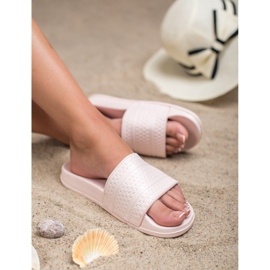 Vices Kényelmes habpapucs rózsaszín 2 Vices Kényelmes habpapucs rózsaszín 2