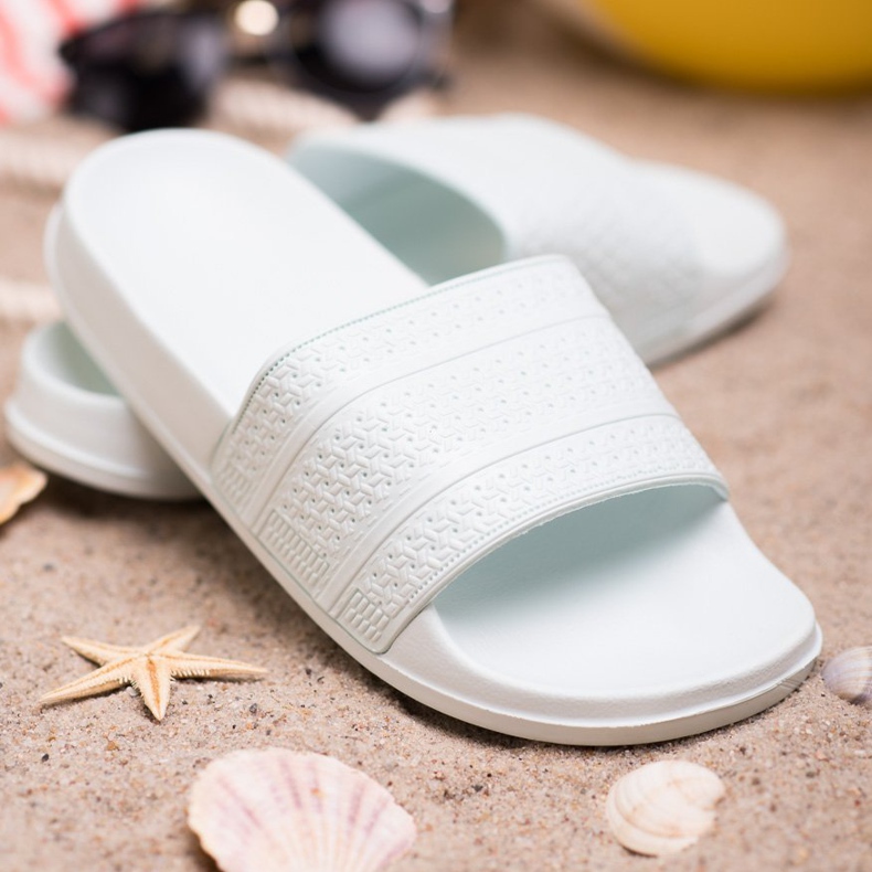 Vices Kényelmes habpapucs zöld 2